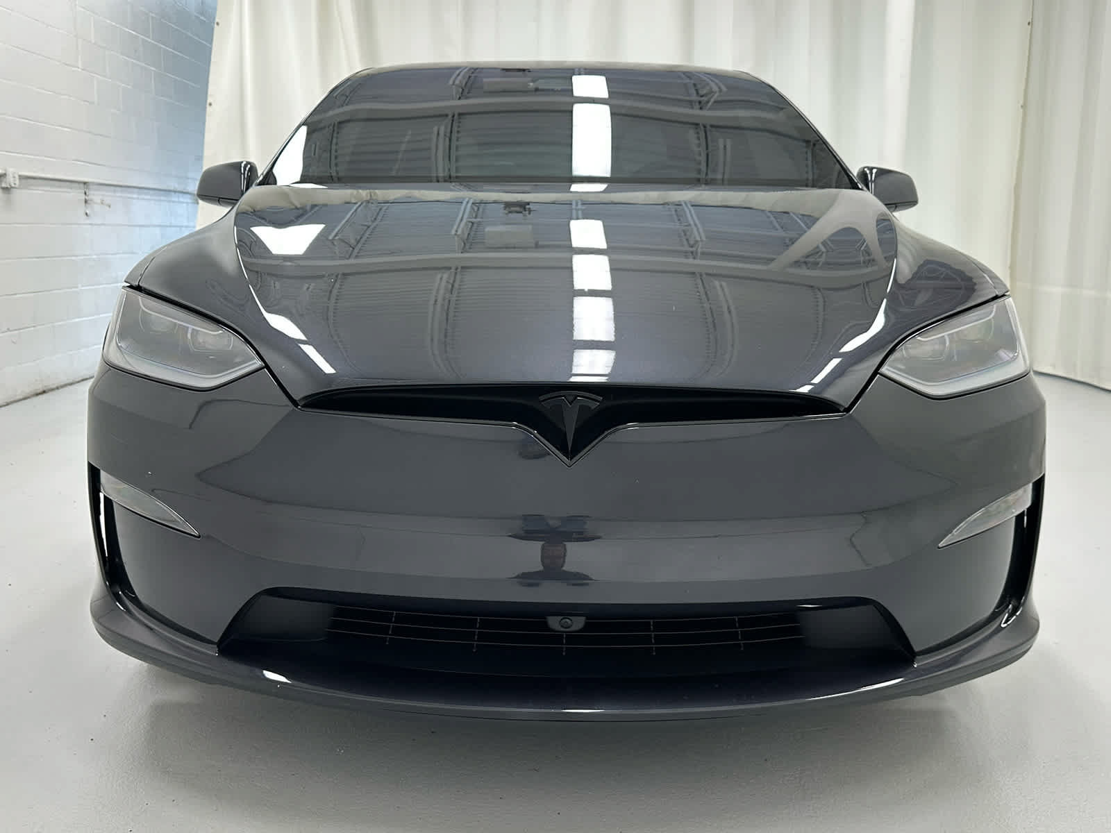 Used 2026 Tesla Model X AWD/4WD image 5