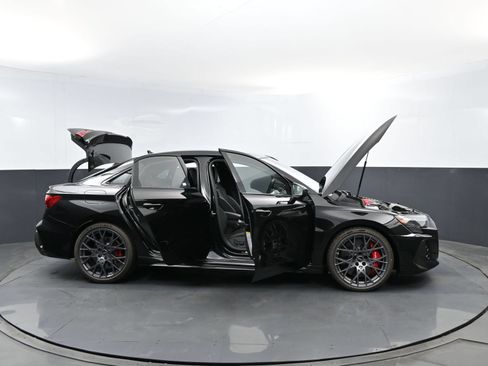 New 2026 Audi RS 3 AWD/4WD image 28