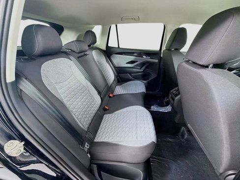 New 2026 Volkswagen Tiguan S AWD/4WD image 28