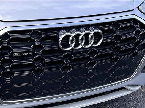 Used 2022 Audi Q5 2.0T Premium Plus image 28