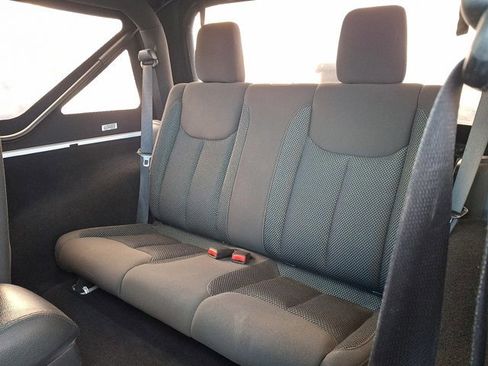 Used 2016 Jeep Wrangler Sport image 10