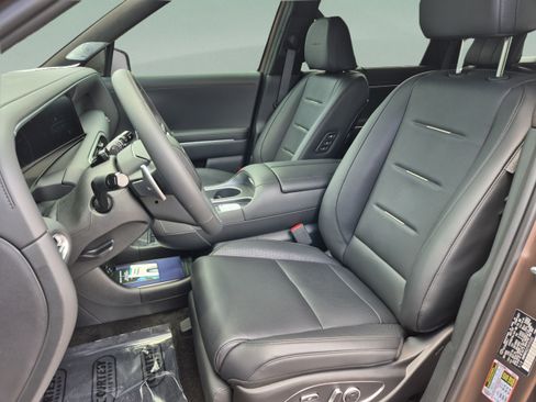 New 2026 Hyundai Palisade Calligraphy FWD image 22