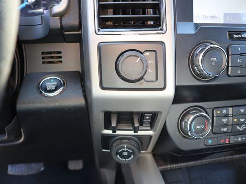 Used 2021 Ford F350 Lariat w/ Lariat Ultimate Package image 18