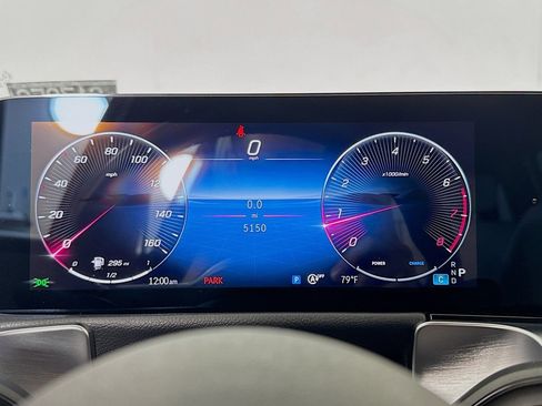 Certified 2025 Mercedes-Benz GLB 250 image 19