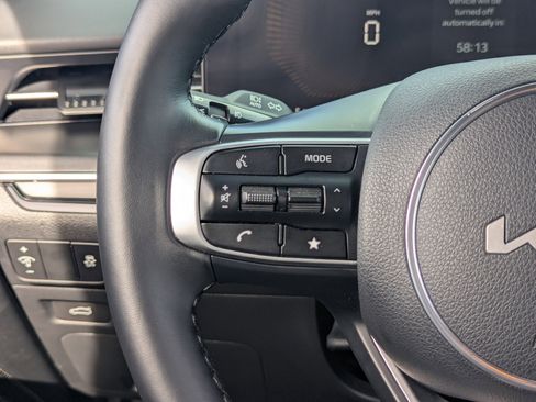 Used 2025 Kia K5 GT-Line image 19