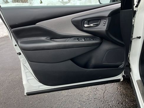 Used 2021 Nissan Murano SL image 11