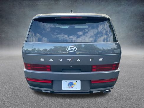 New 2026 Hyundai Santa Fe SE image 30
