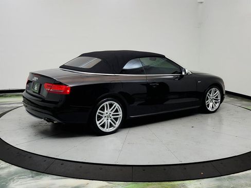 Used 2010 Audi S5 Premium Plus AWD/4WD image 5