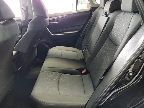 Certified 2025 Toyota RAV4 XLE AWD/4WD image 23