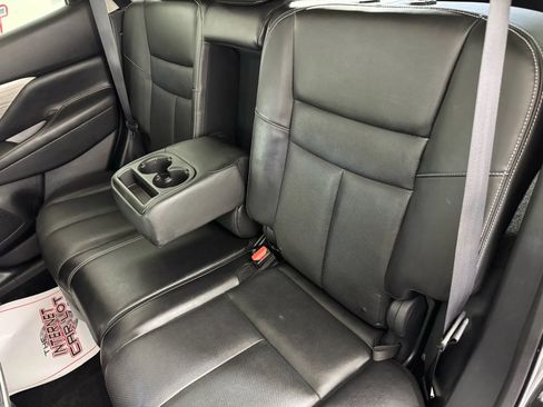 Used 2017 Nissan Murano SL w/ SL Technology Package image 40