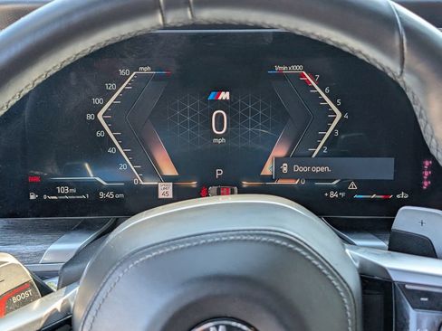 Used 2023 BMW 740i RWD image 22