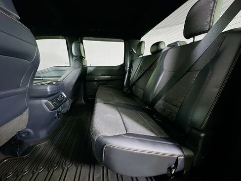 Used 2023 Ford F150 Tremor AWD/4WD image 14