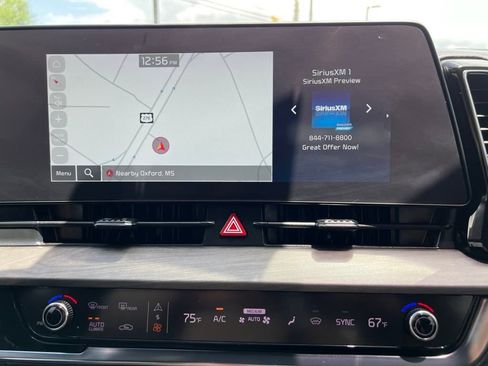 Used 2023 Kia Sportage X-Pro Prestige image 23