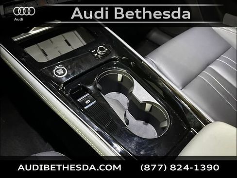 New 2026 Audi Q3 quattro 2.0T AWD/4WD image 19
