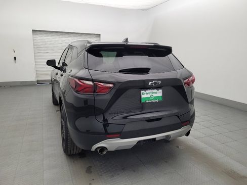 Used 2021 Chevrolet Blazer LT w/ Sound & Technology Package image 6