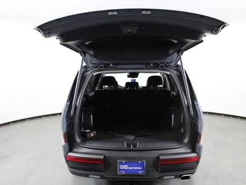 Certified 2026 Hyundai Santa Fe SE image 17