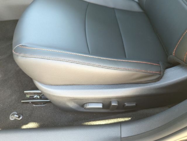 Certified 2025 Nissan Sentra SR w/ SR Premium Package FWD image 29