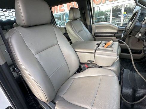 Used 2020 Ford F350 XL w/ Power Equipment Group image 16