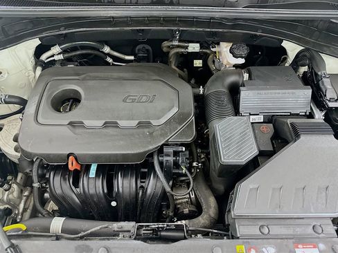 Used 2020 Kia Sportage LX image 29