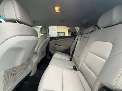 Used 2018 Hyundai Tucson SEL AWD/4WD image 21