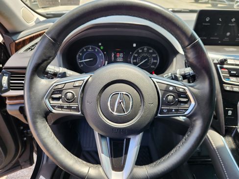 Certified 2023 Acura RDX AWD w/ Advance Package image 9