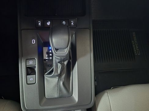 New 2026 Toyota Corolla Cross LE image 25