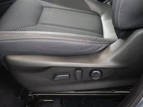 Used 2021 Subaru Forester Premium image 14