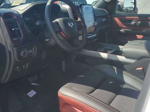 New 2026 RAM 1500 Rebel w/ Rebel Level 1 Equipment Group image 19