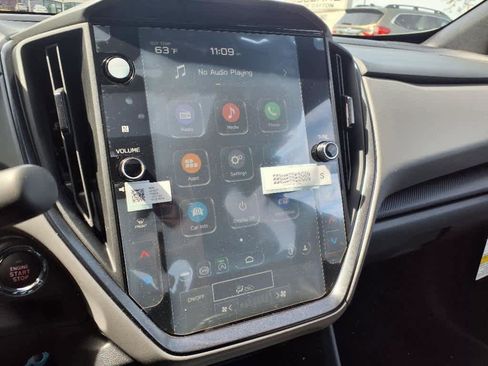 New 2025 Subaru Crosstrek 2.5i Sport w/ Crosstrek Mirror Package image 10