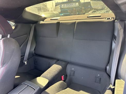 Used 2024 Subaru BRZ Premium image 15