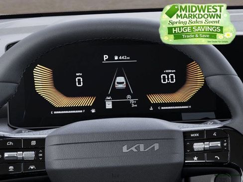 New 2026 Kia Sorento S w/ S Panoramic Sunroof Package AWD/4WD image 21