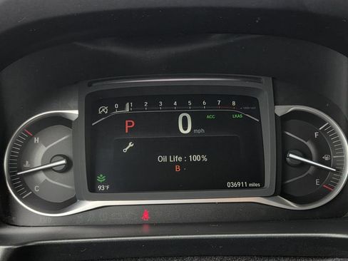 Used 2025 Honda Passport EX-L image 22