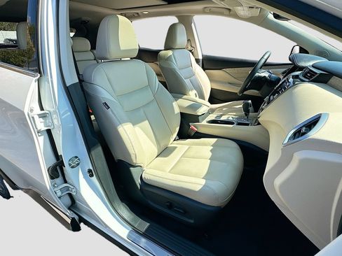 Used 2023 Nissan Murano SL w/ SL Moonroof Package FWD image 29