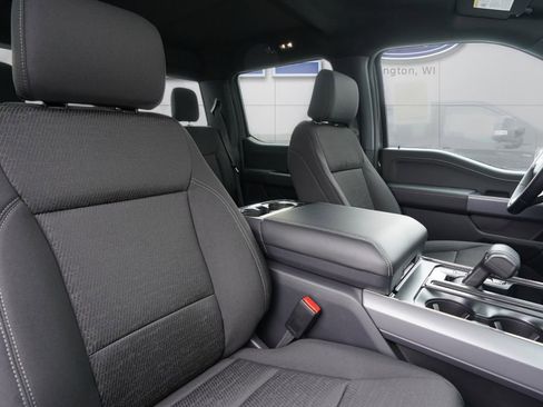 New 2026 Ford F150 XLT w/ Equipment Group 302A MID image 26