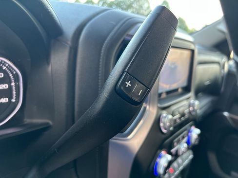 Used 2021 GMC Sierra 1500 Elevation AWD/4WD image 19