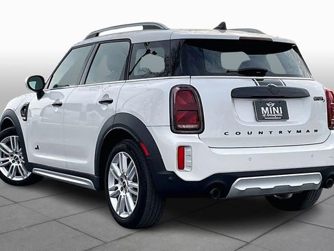 Certified 2023 MINI Cooper Countryman S image 11