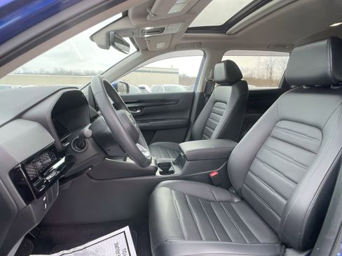 Used 2023 Honda CR-V EX-L image 12