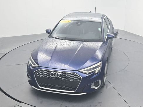 Used 2023 Audi A3 2.0T Premium image 50
