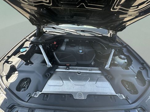 Used 2019 BMW X3 sDrive30i w/ Convenience Package RWD image 41