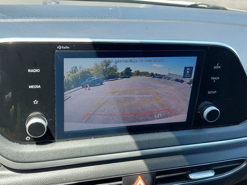Used 2023 Hyundai Sonata SE FWD image 26