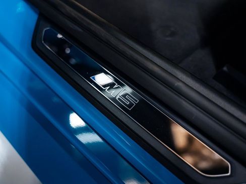 Used 2026 BMW M5 Touring AWD/4WD image 38