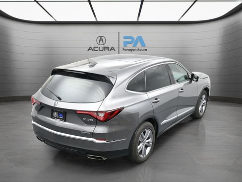 Certified 2024 Acura MDX SH-AWD image 31