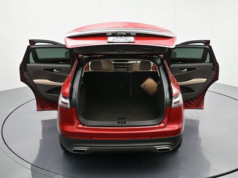 Used 2021 Lincoln Nautilus FWD image 55