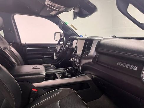 Used 2024 RAM 1500 Laramie image 11