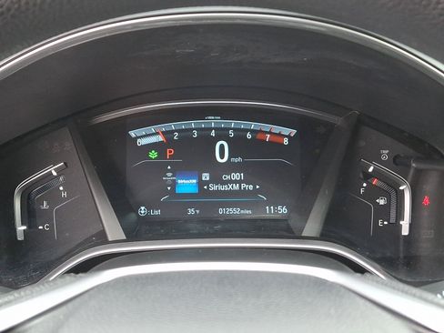 Used 2022 Honda CR-V EX image 21