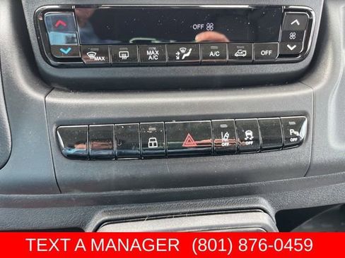 New 2026 RAM ProMaster 2500 FWD image 16