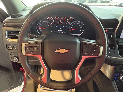 Used 2021 Chevrolet Tahoe LS w/ Driver Alert Package AWD/4WD image 12