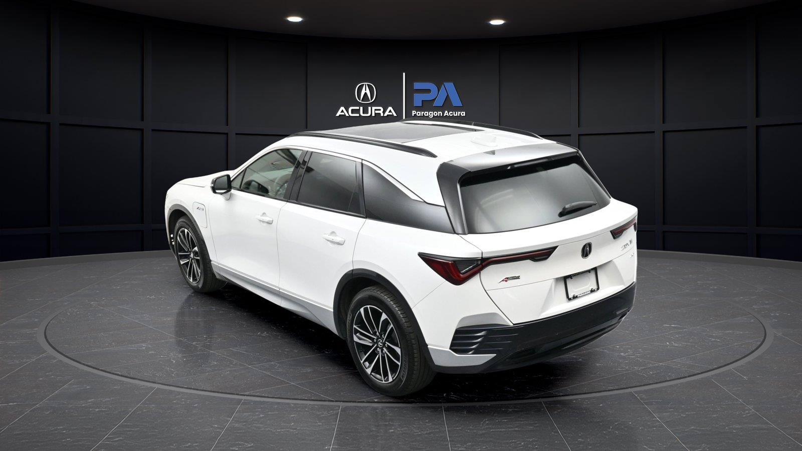 Used 2024 Acura ZDX A-Spec AWD/4WD image 33