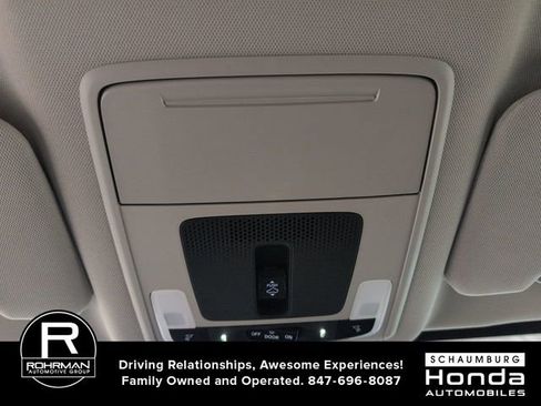 New 2026 Honda CR-V EX image 10