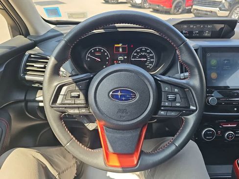 Used 2022 Subaru Forester Sport image 17